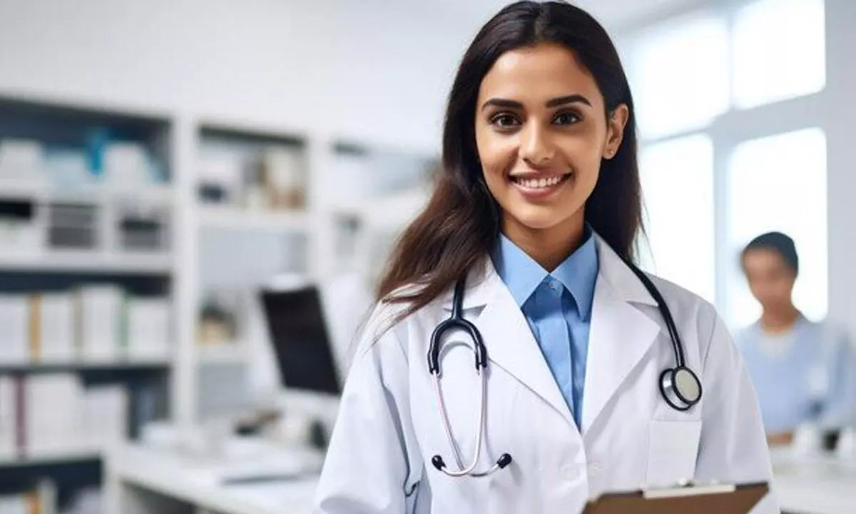 NEET UG Counselling Process